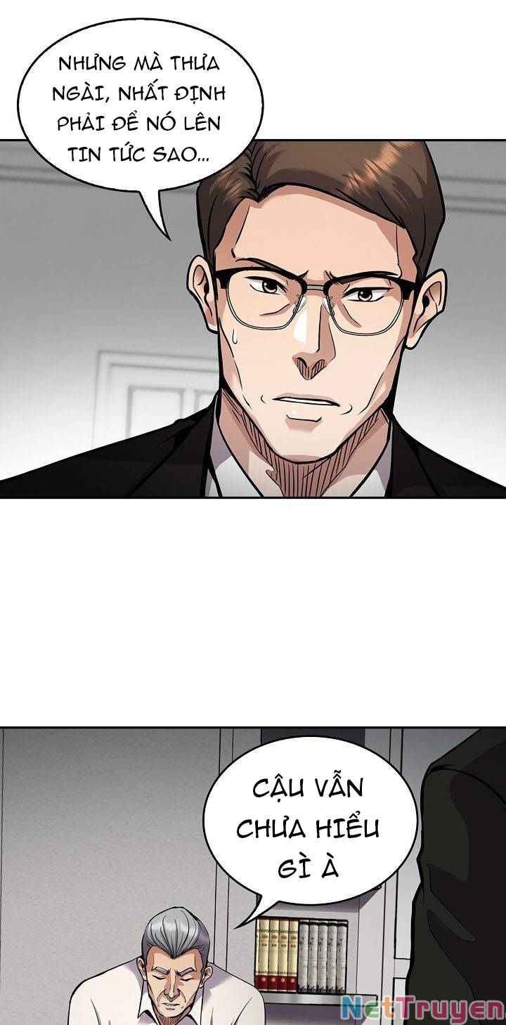 Điều Tra Viên Chuyển Sinh - Page 74