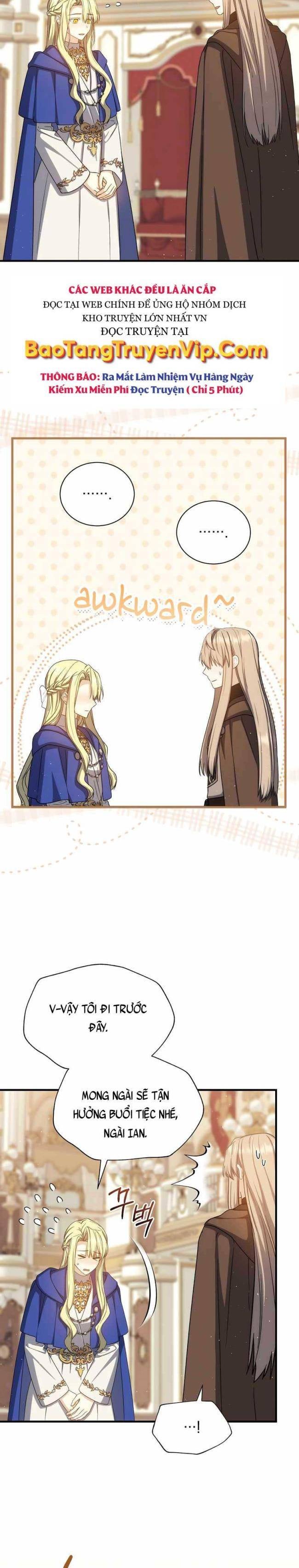 Sự Trở Lại Của Pháp Sư Cấp 8 - Page 9