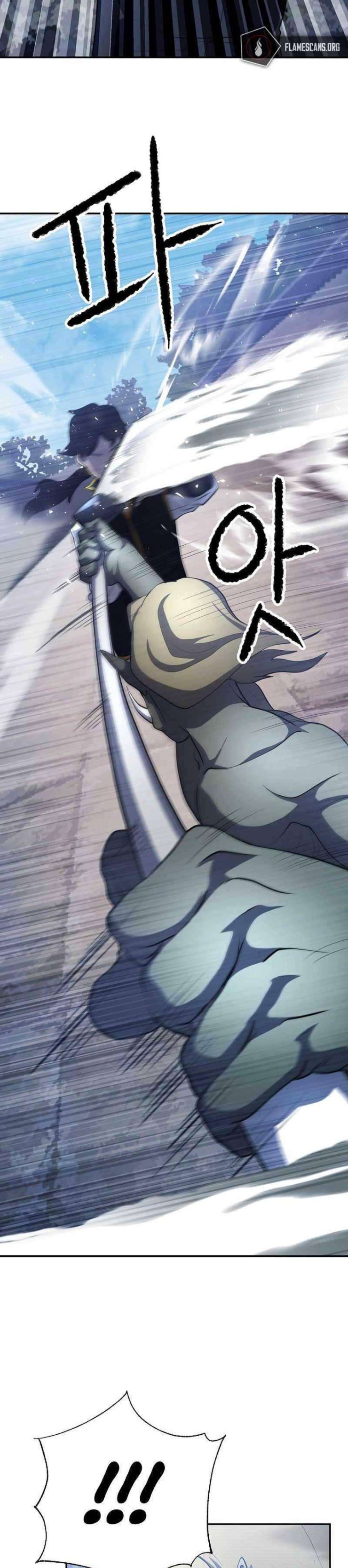 Thiên Ma Tiêu Diệt Lich King Của Murim - Page 8