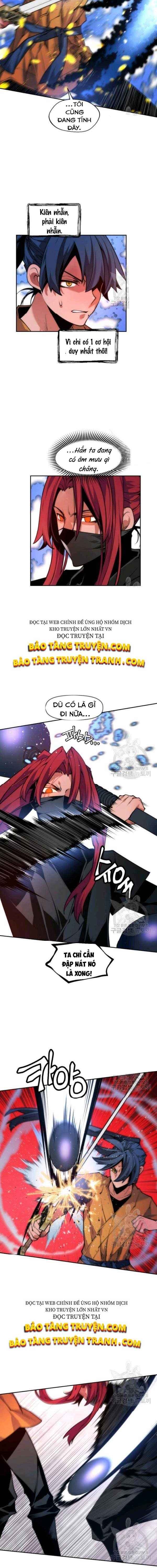 Thời Đại Hoàng Kim - Page 10