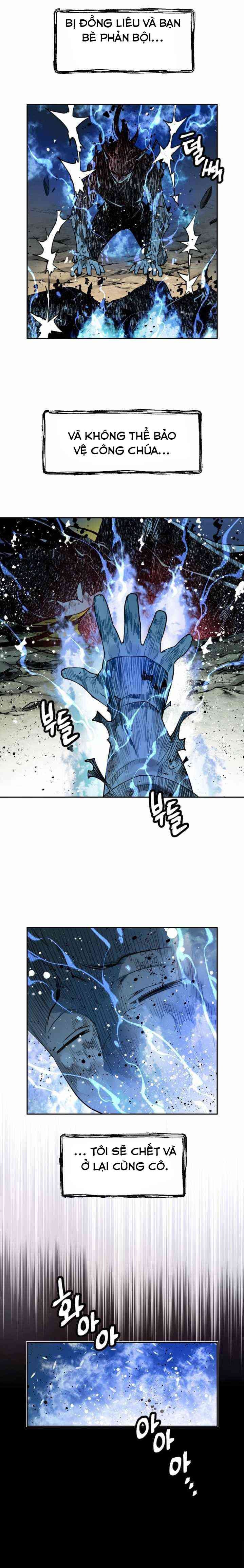 Thời Đại Hoàng Kim - Page 41