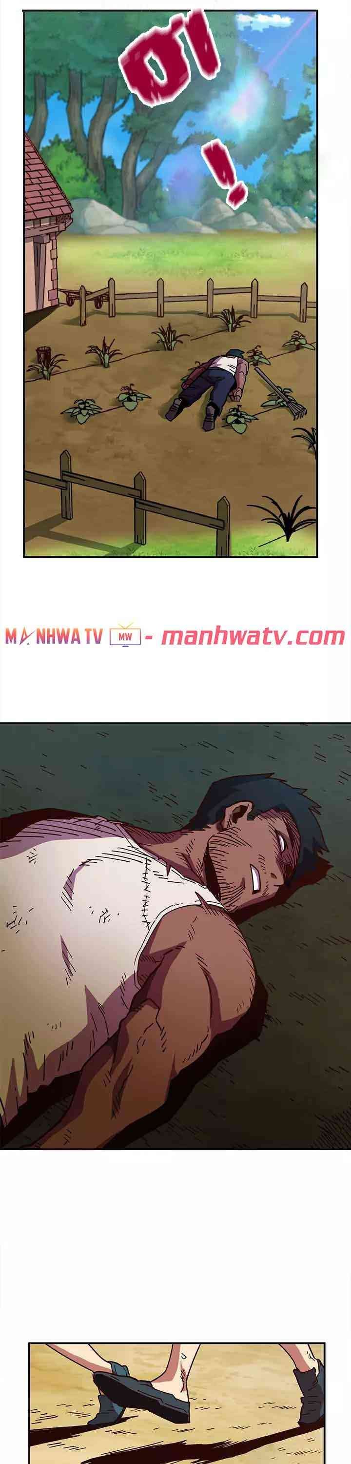 Nô Lệ Nghịch Thiên - Page 20