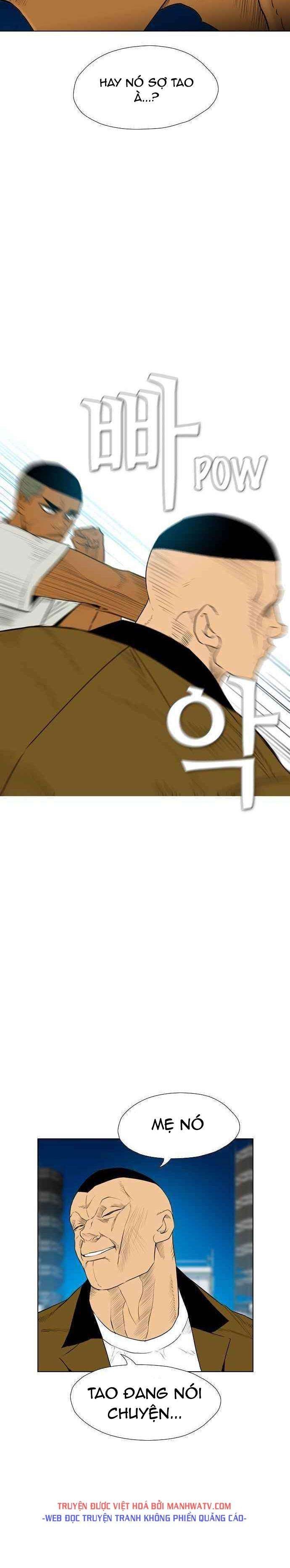 Kẻ Hồi Sinh - Page 16