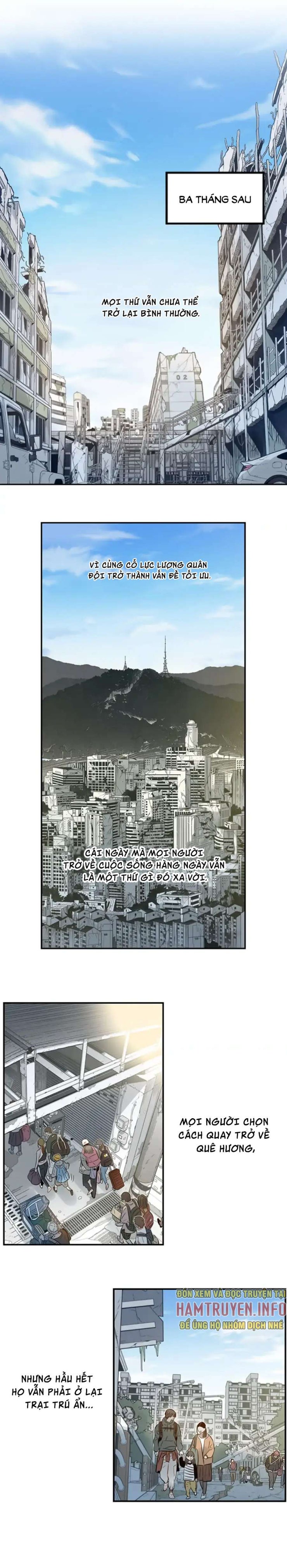 Điểm Hẹn - Page 17