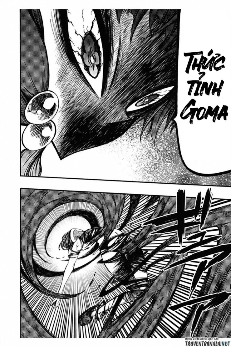 Tales Of Destruction - Page 32