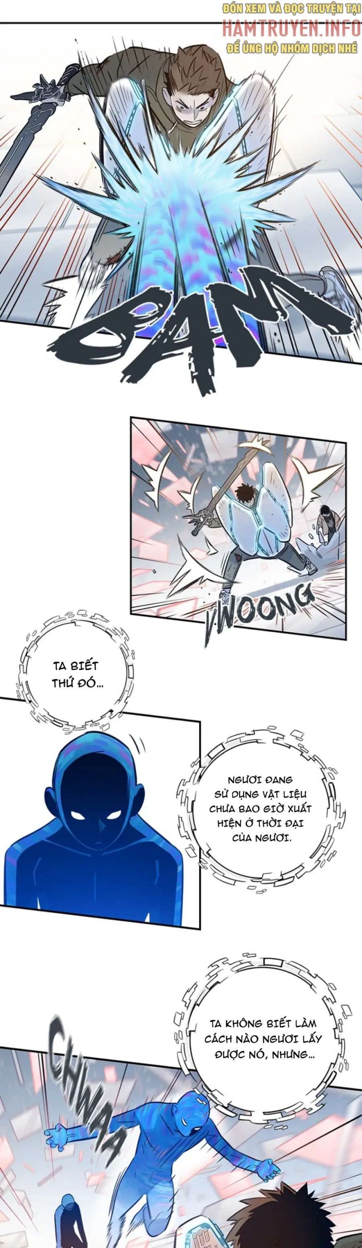 Điểm Hẹn - Page 5