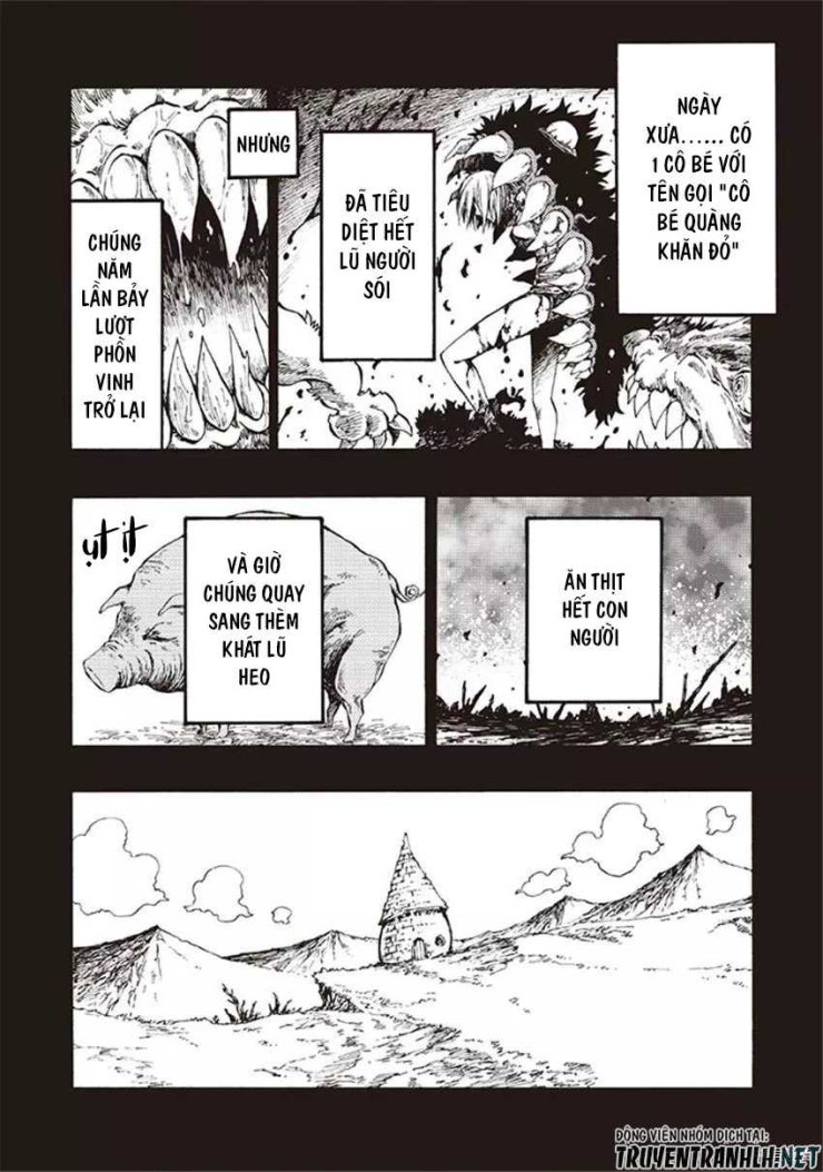 Tales Of Destruction - Page 6