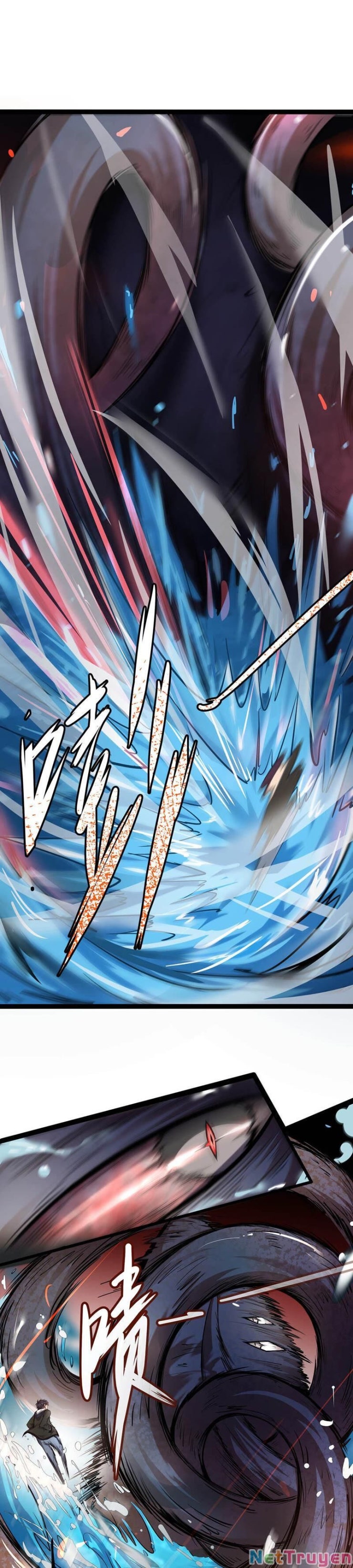 Chư Thần Rút Lui - Page 9