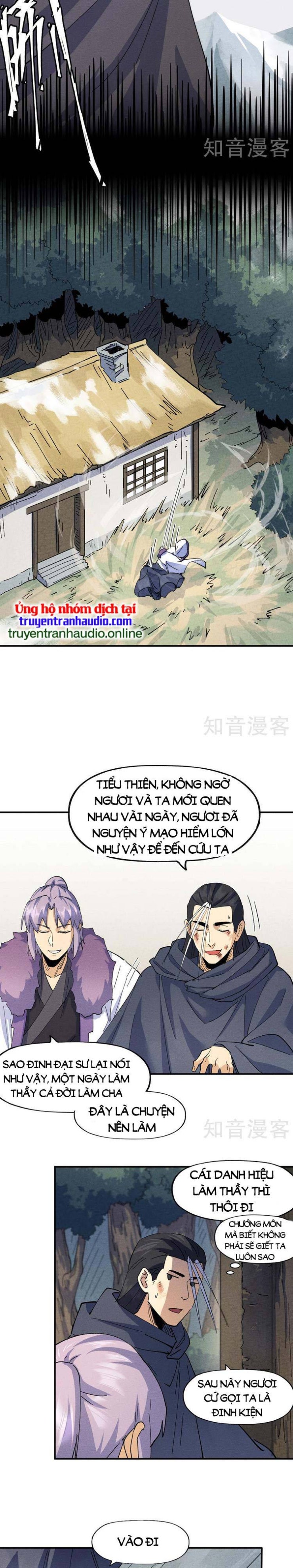 Nhân Vật Chính Mạnh Nhất Lịch Sử - Page 7