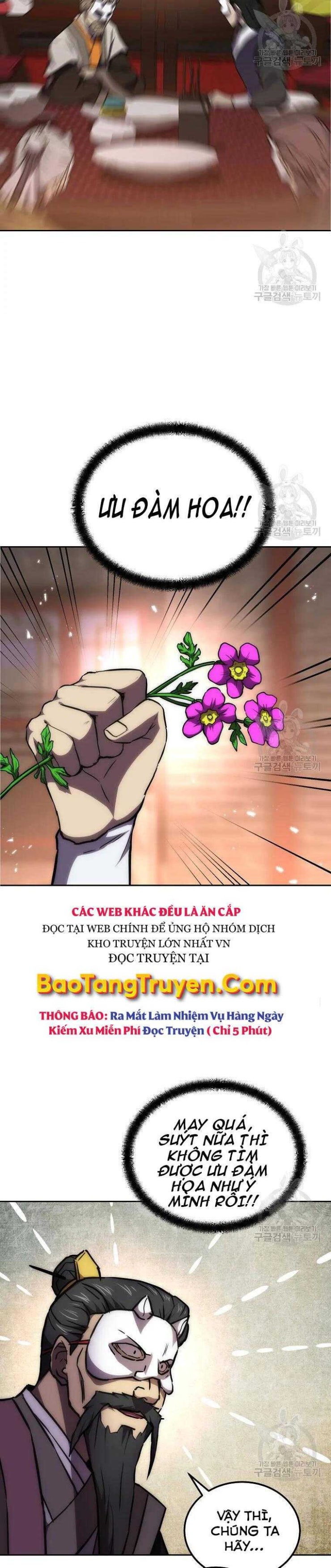 Thiếu Niên Phương Sĩ - Page 35