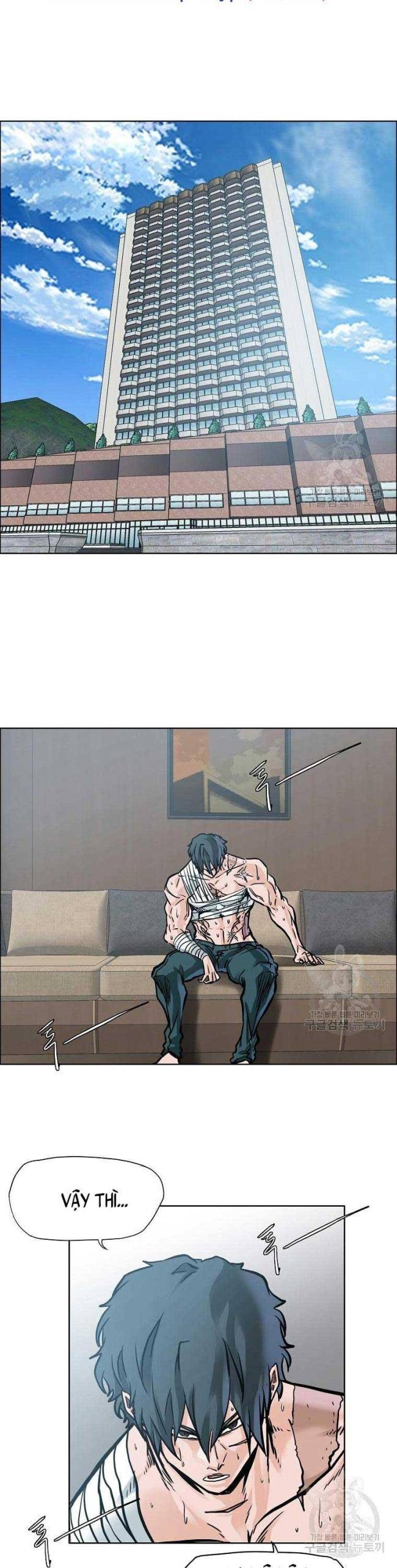 Bá Chủ Học Đường SS4 - Page 27