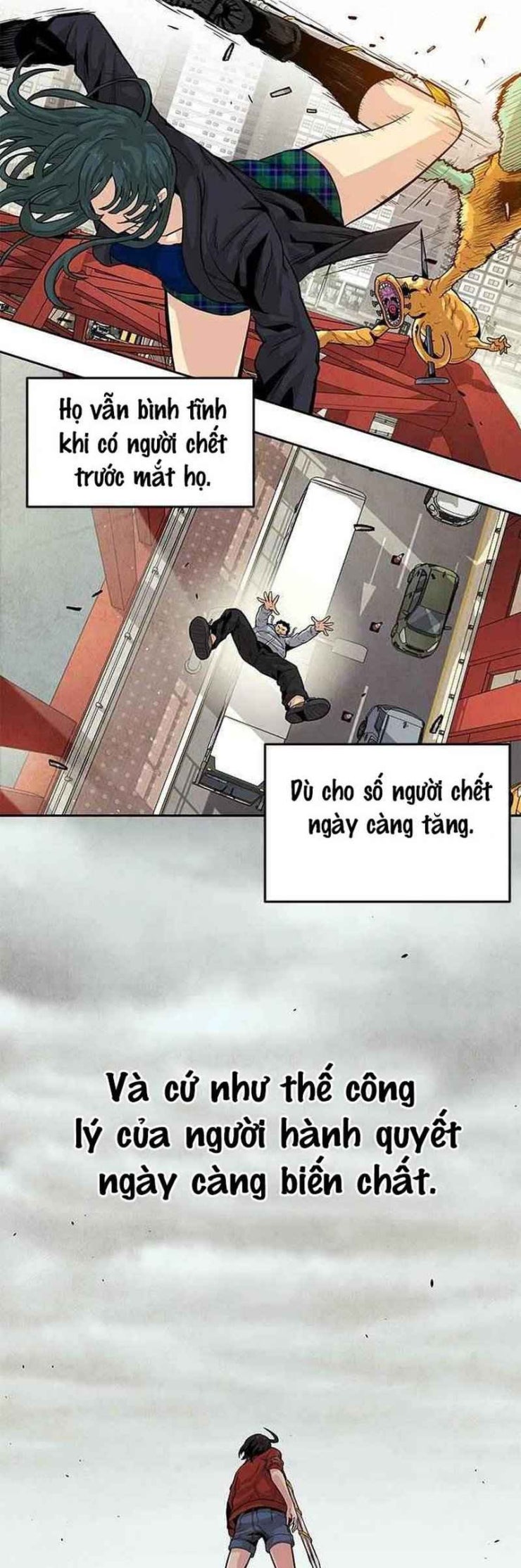Tội Phủ Trảm Ma - Page 52