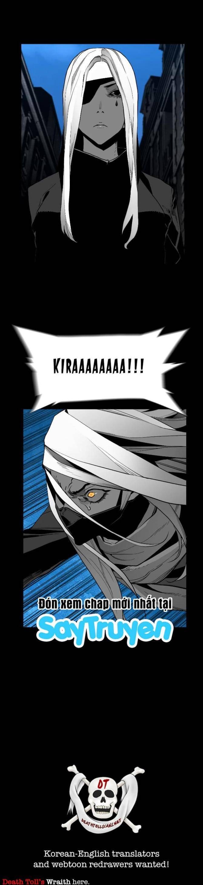 Kẻ Khủng Bố - Page 27