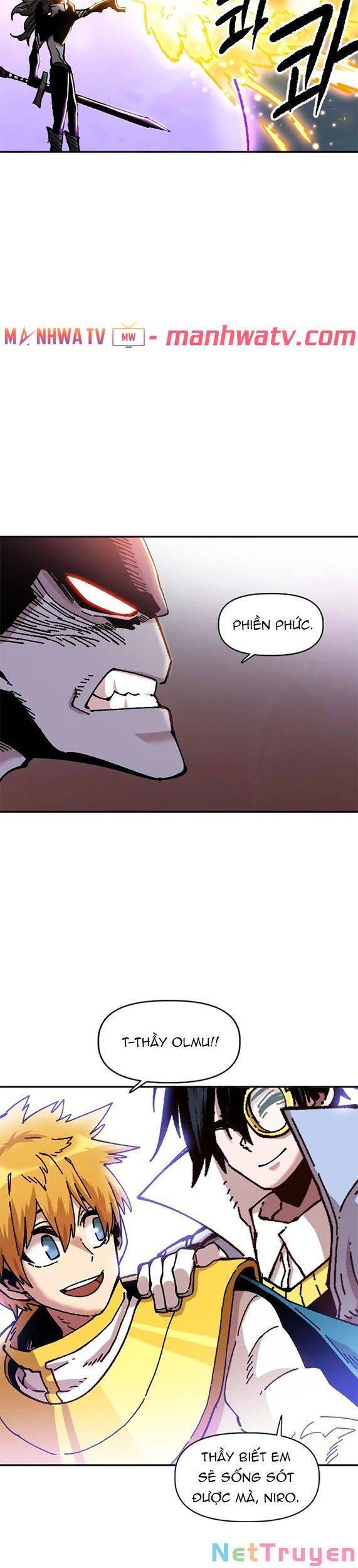 Nô Lệ Nghịch Thiên - Page 21