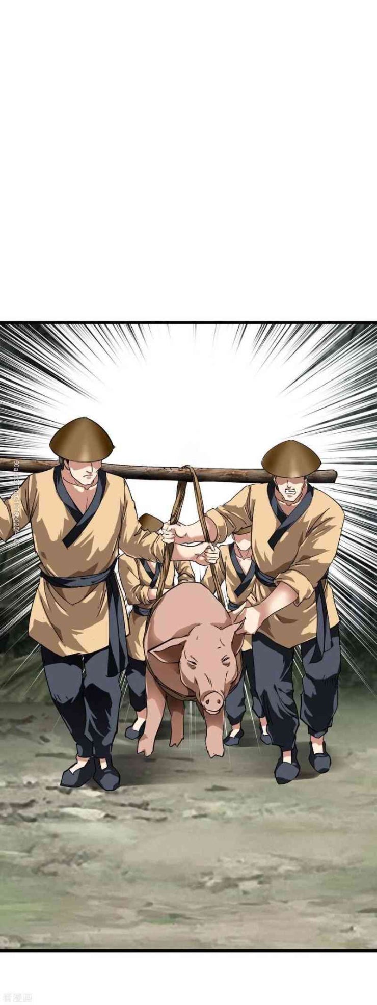 Trọng Sinh Ta là Đại Thiên Thần - Page 10