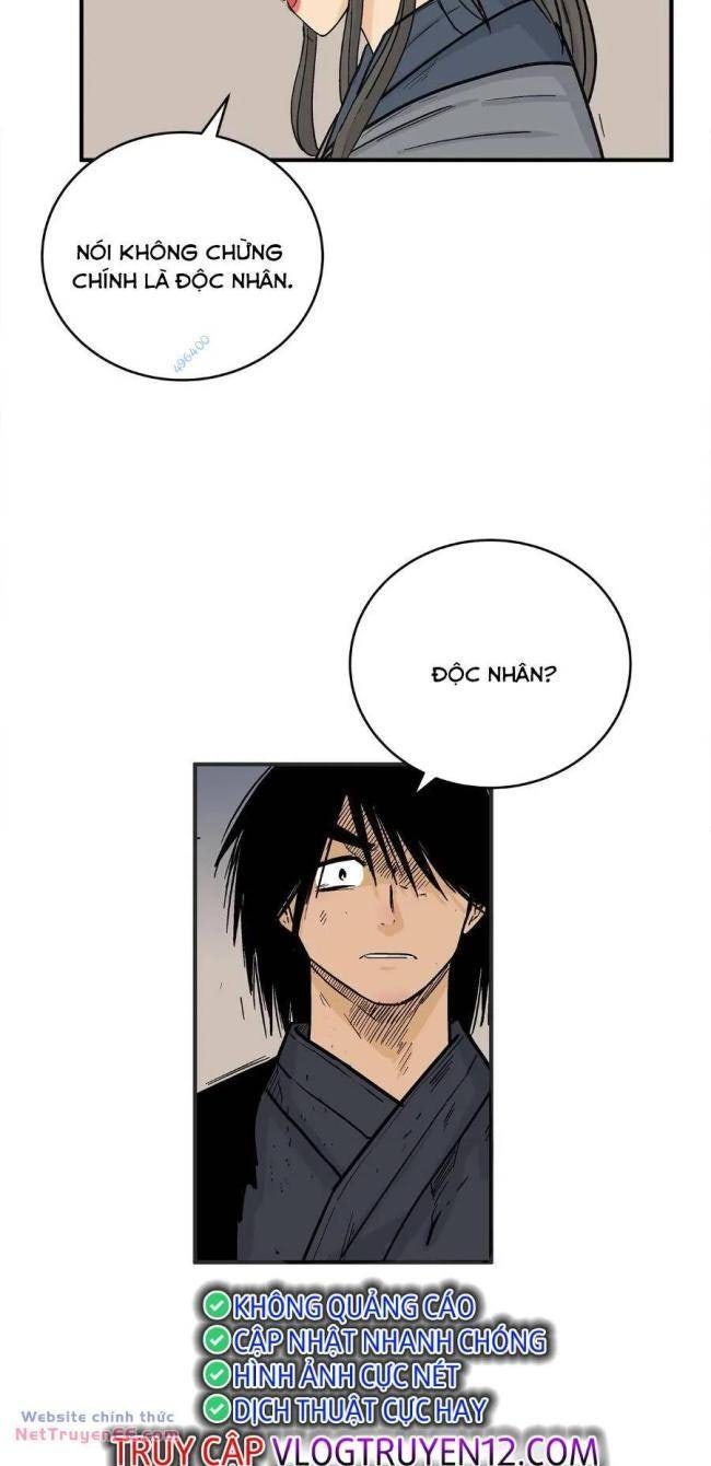 Hỏa Sơn Quyền - Page 39