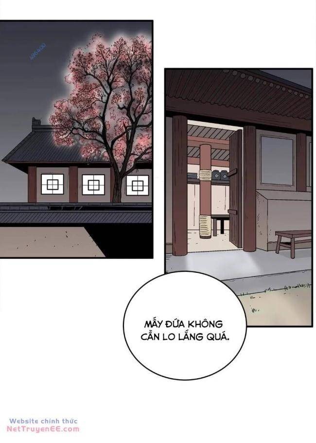 Hỏa Sơn Quyền - Page 36