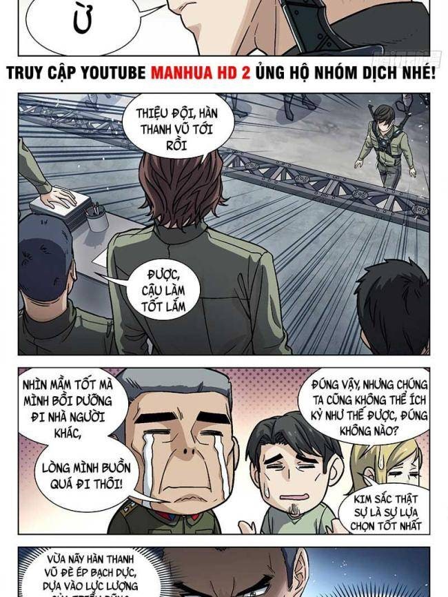 Khung Đỉnh Chi Thượng - Page 4