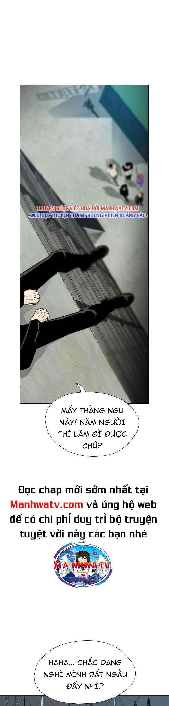 Kẻ Hồi Sinh - Page 37