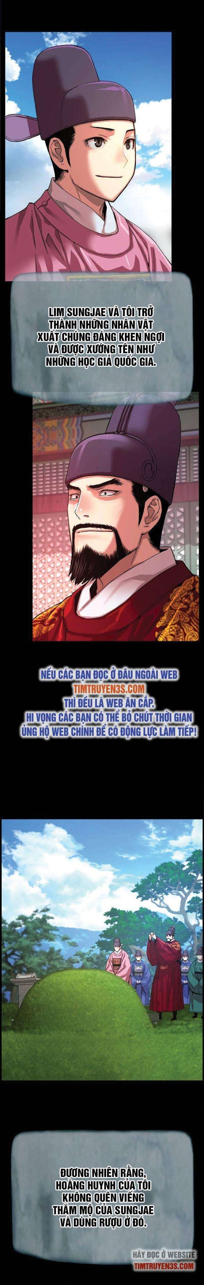 Tôi Sẽ Sống Như Một Hoàng Tử - Page 8