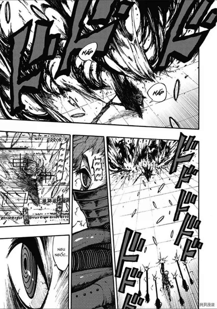 Tales Of Destruction - Page 10