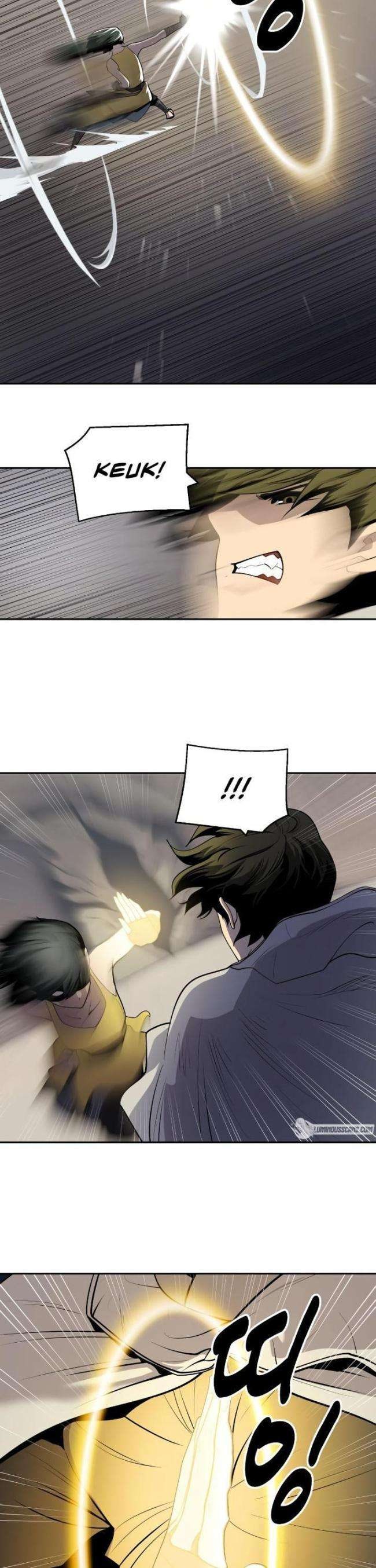 Thiếu Niên Kiếm Sư - Page 5