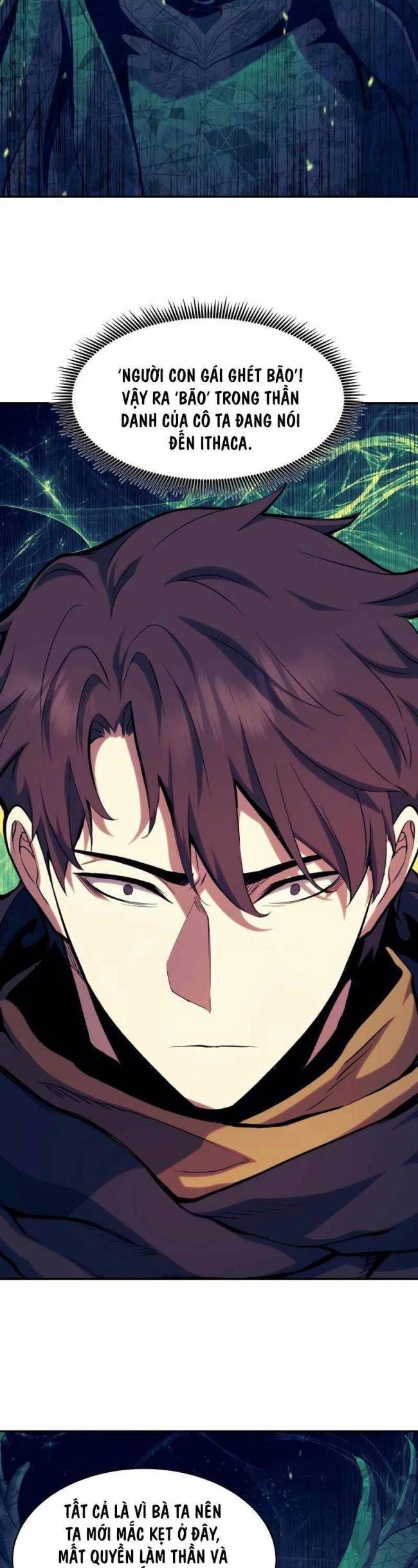 Tàn Tinh Tái Thế - Page 36