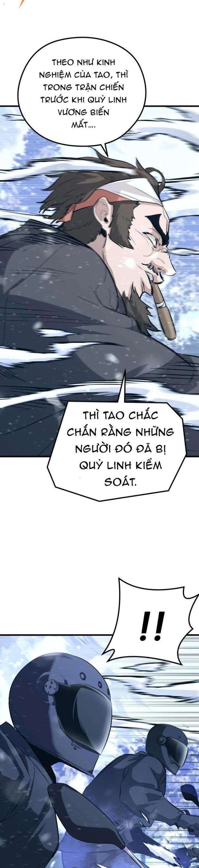 Quỷ Linh Vương - Page 24
