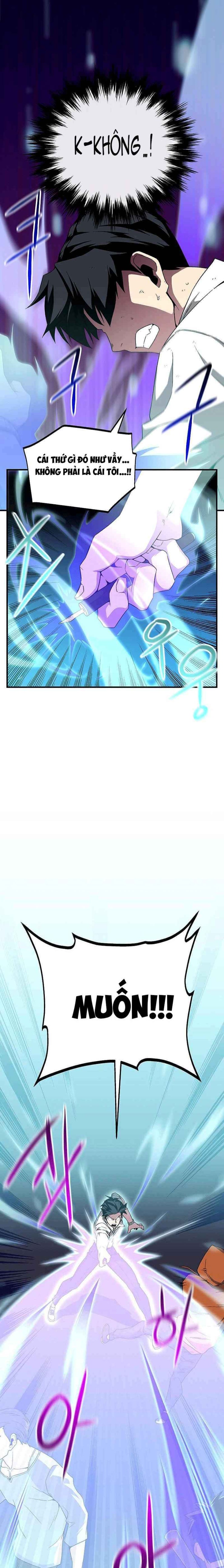 Đấng Cứu Thế Được Chọn - Page 27