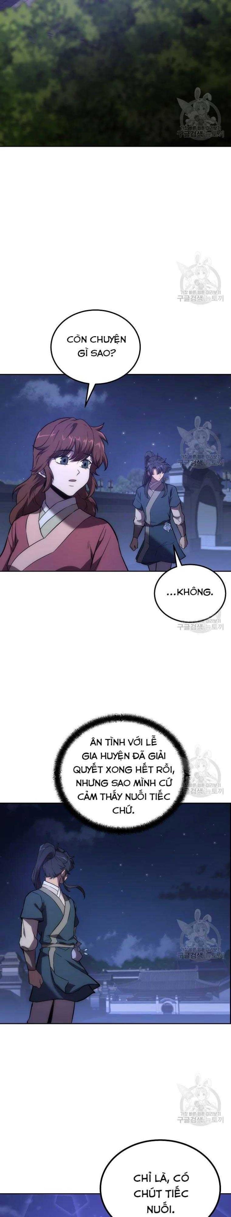 Thiếu Niên Phương Sĩ - Page 23