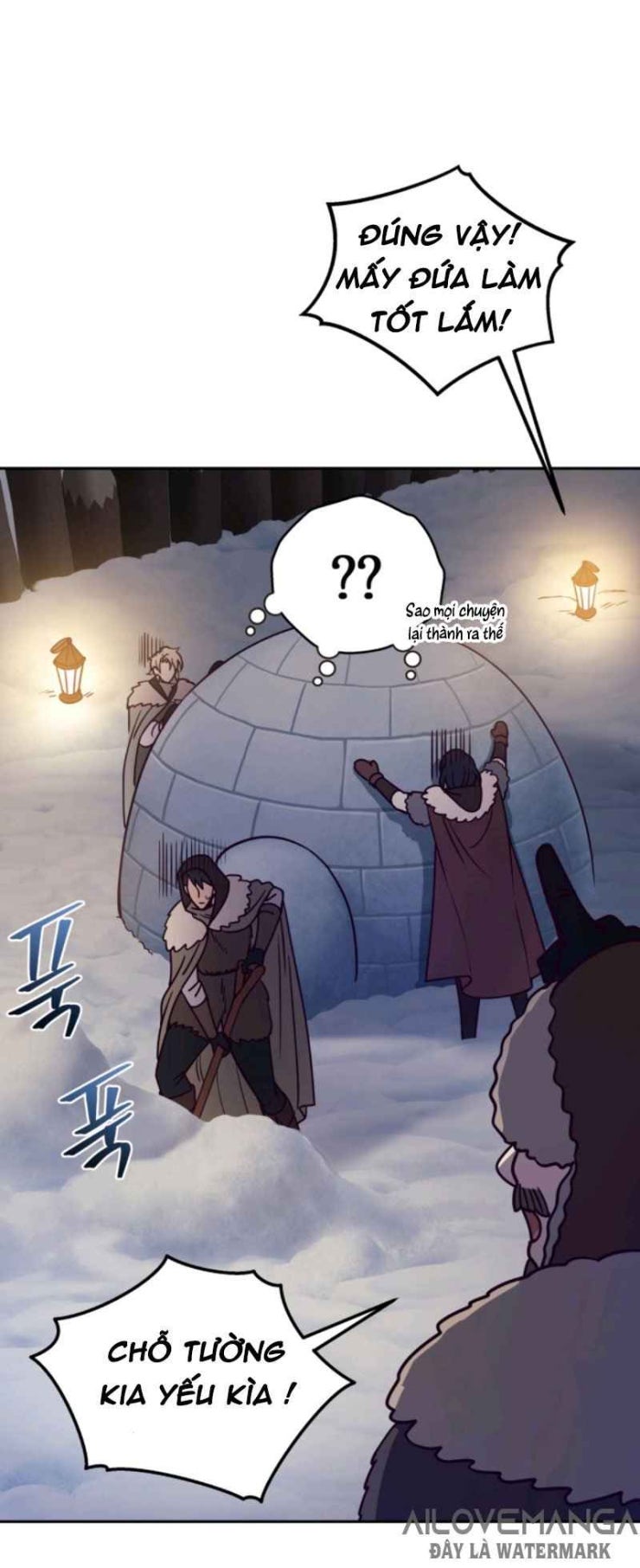 Người Tìm Đường - Page 12