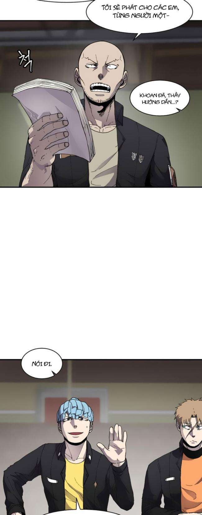 Pháp Sư Trẻ Tuổi - Page 29