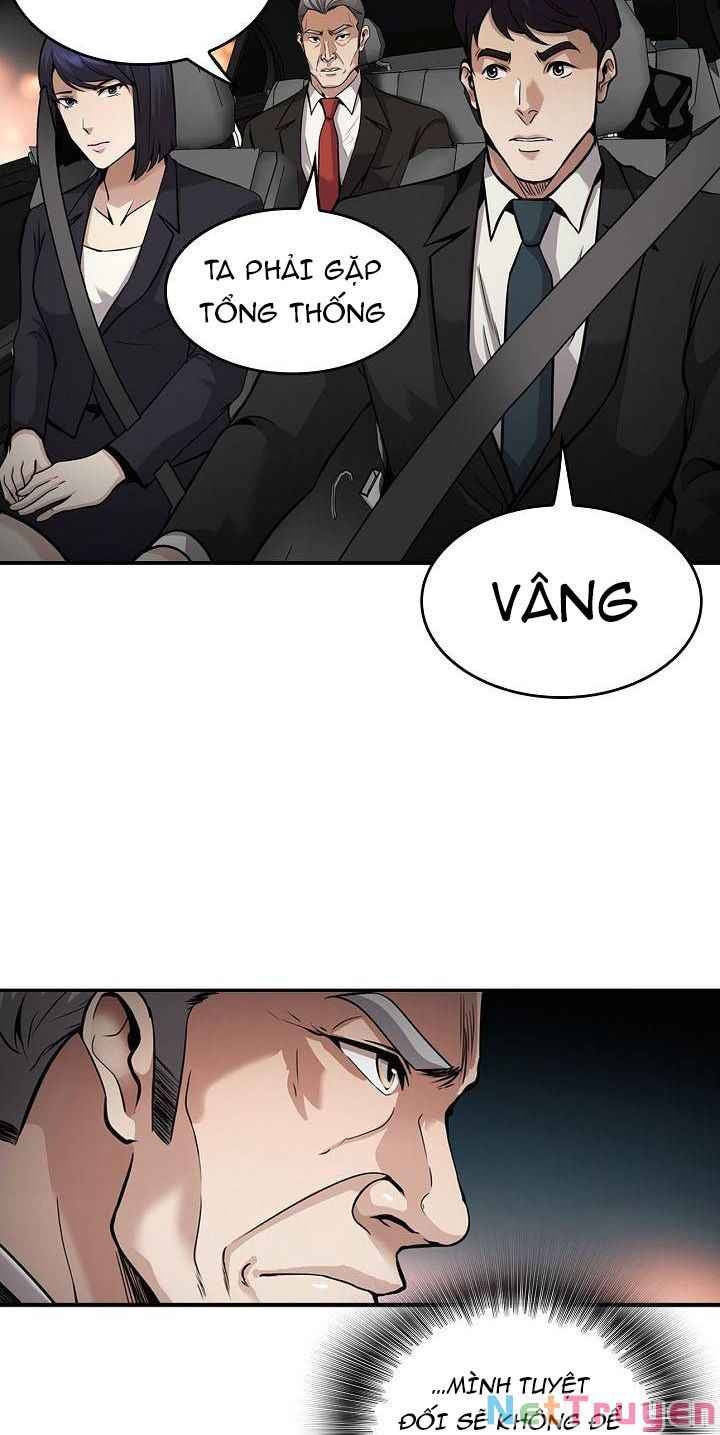 Điều Tra Viên Chuyển Sinh - Page 21