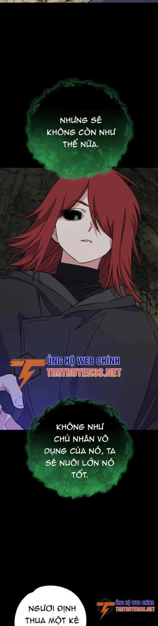 Nhà Hiền Triết Yigret - Page 34