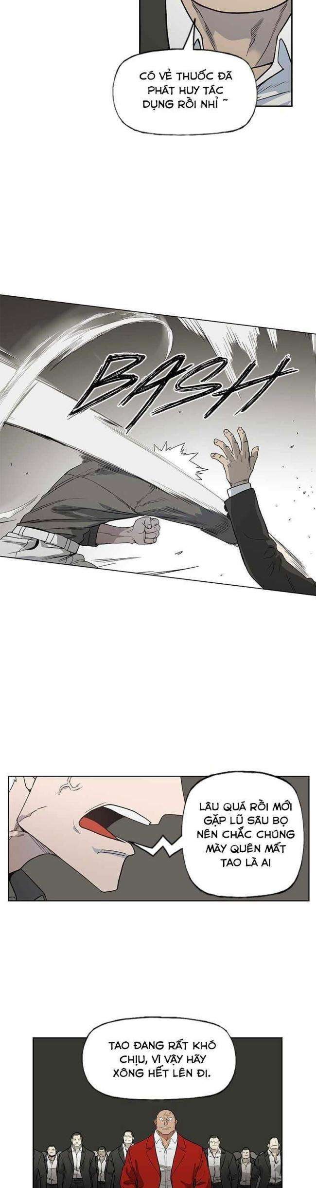 Võ Sĩ Quyền Anh - Page 23