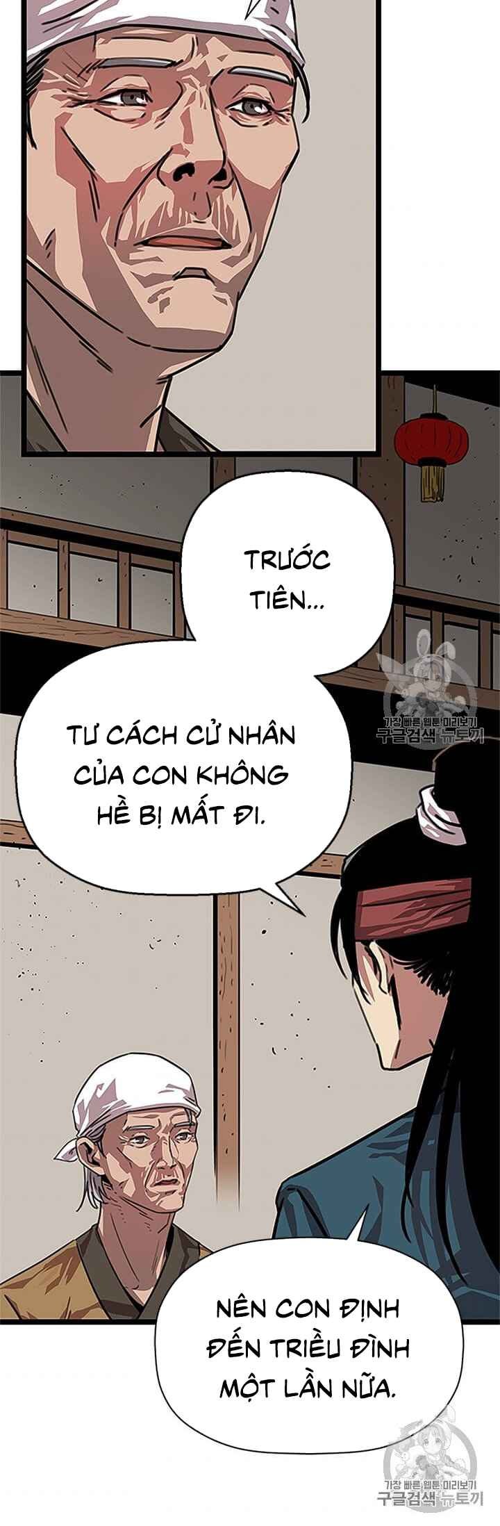 Học Giả Trở Lại - Page 104