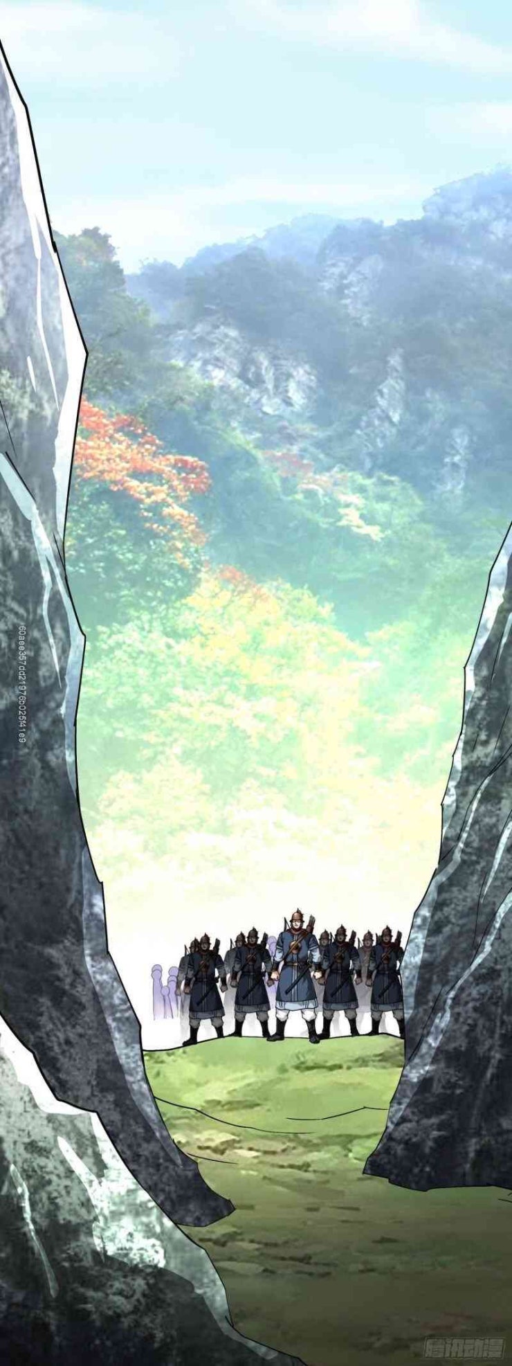 Trọng Sinh Ta là Đại Thiên Thần - Page 7