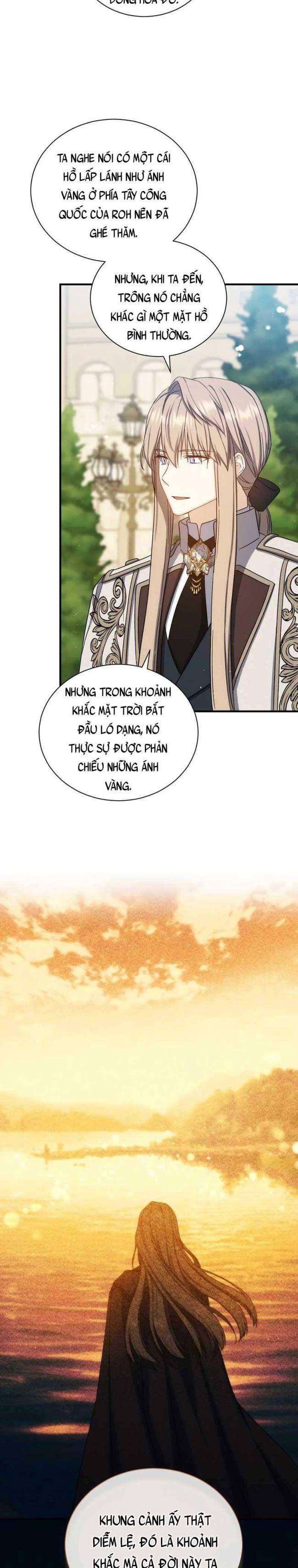 Sự Trở Lại Của Pháp Sư Cấp 8 - Page 22