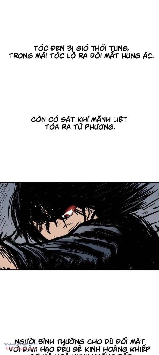 Hỏa Sơn Quyền - Page 43