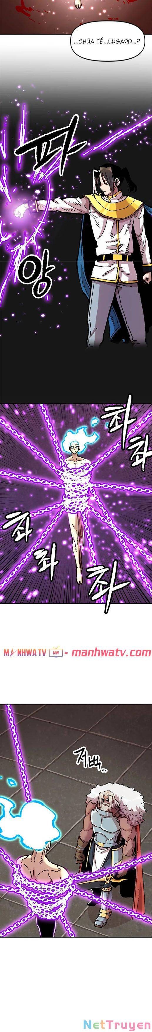 Nô Lệ Nghịch Thiên - Page 19