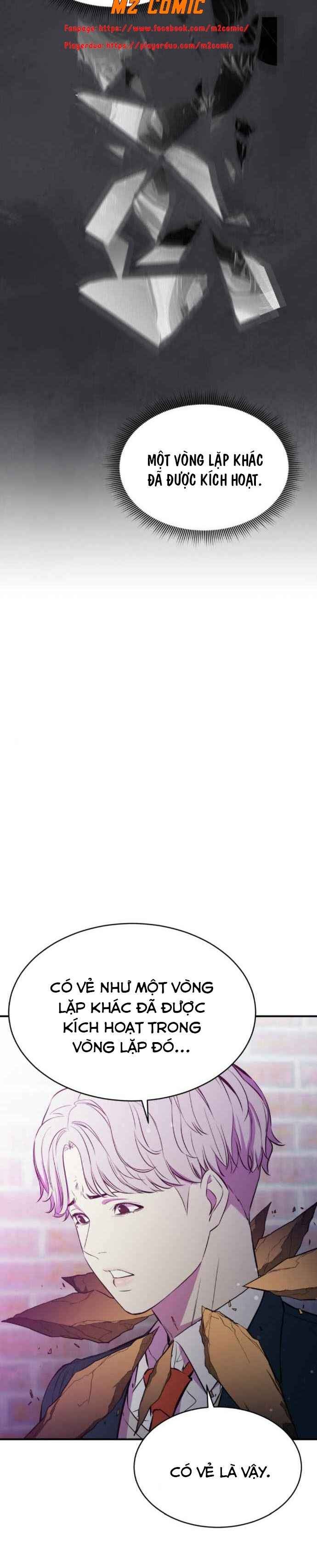 Kẻ Phản Diện Vô Dụng - Page 6