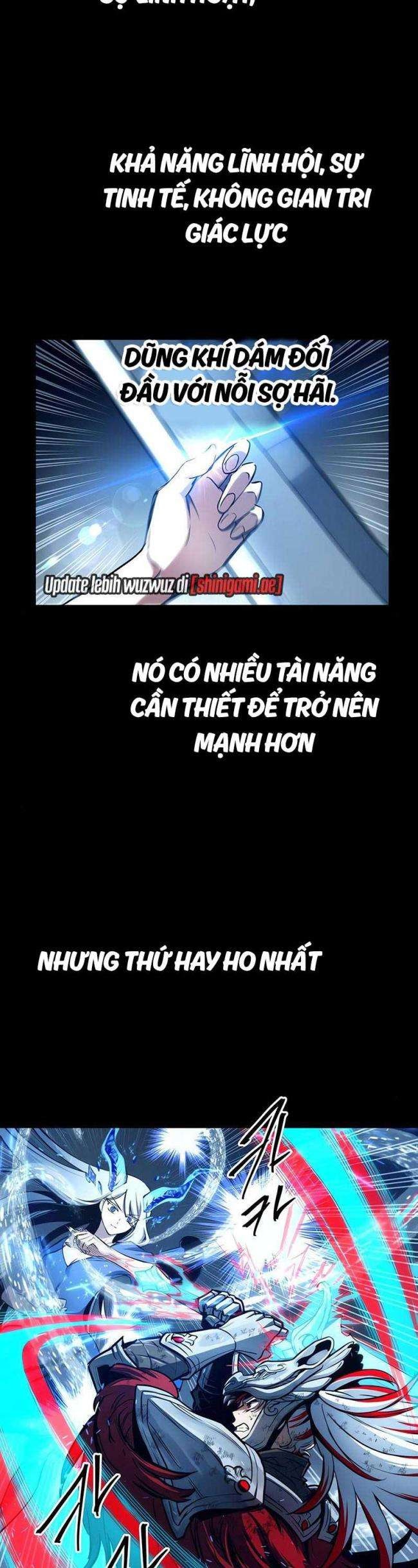 Sự Trở Lại Của Chiến Thần Tự Sát - Page 11