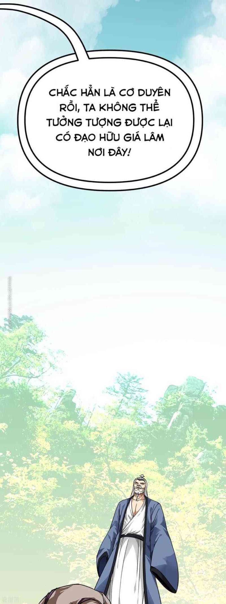 Trọng Sinh Ta là Đại Thiên Thần - Page 24