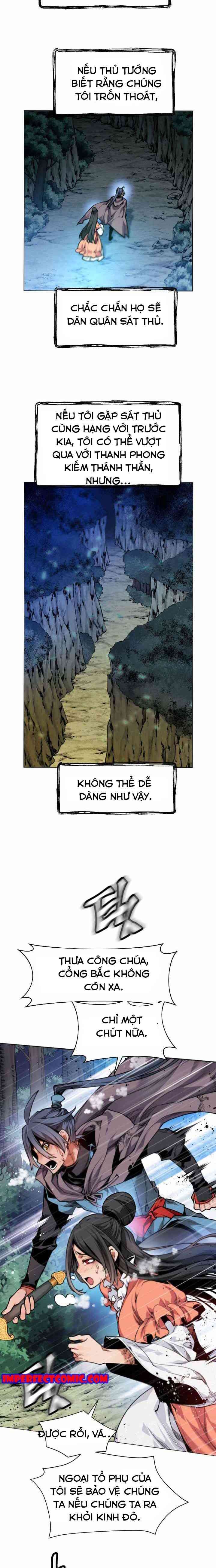 Thời Đại Hoàng Kim - Page 6