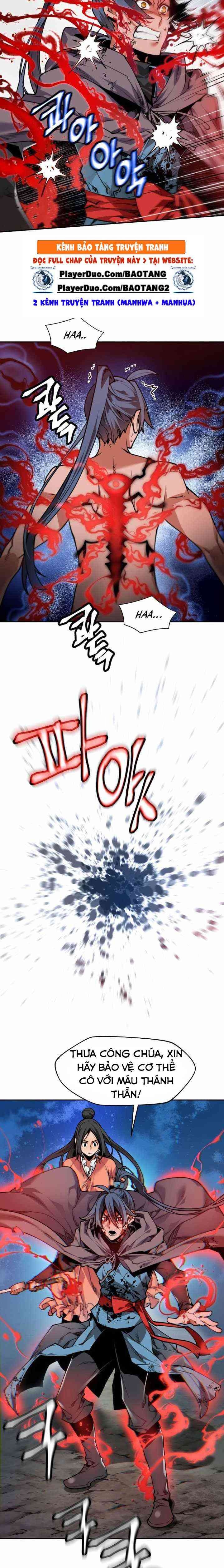 Thời Đại Hoàng Kim - Page 25