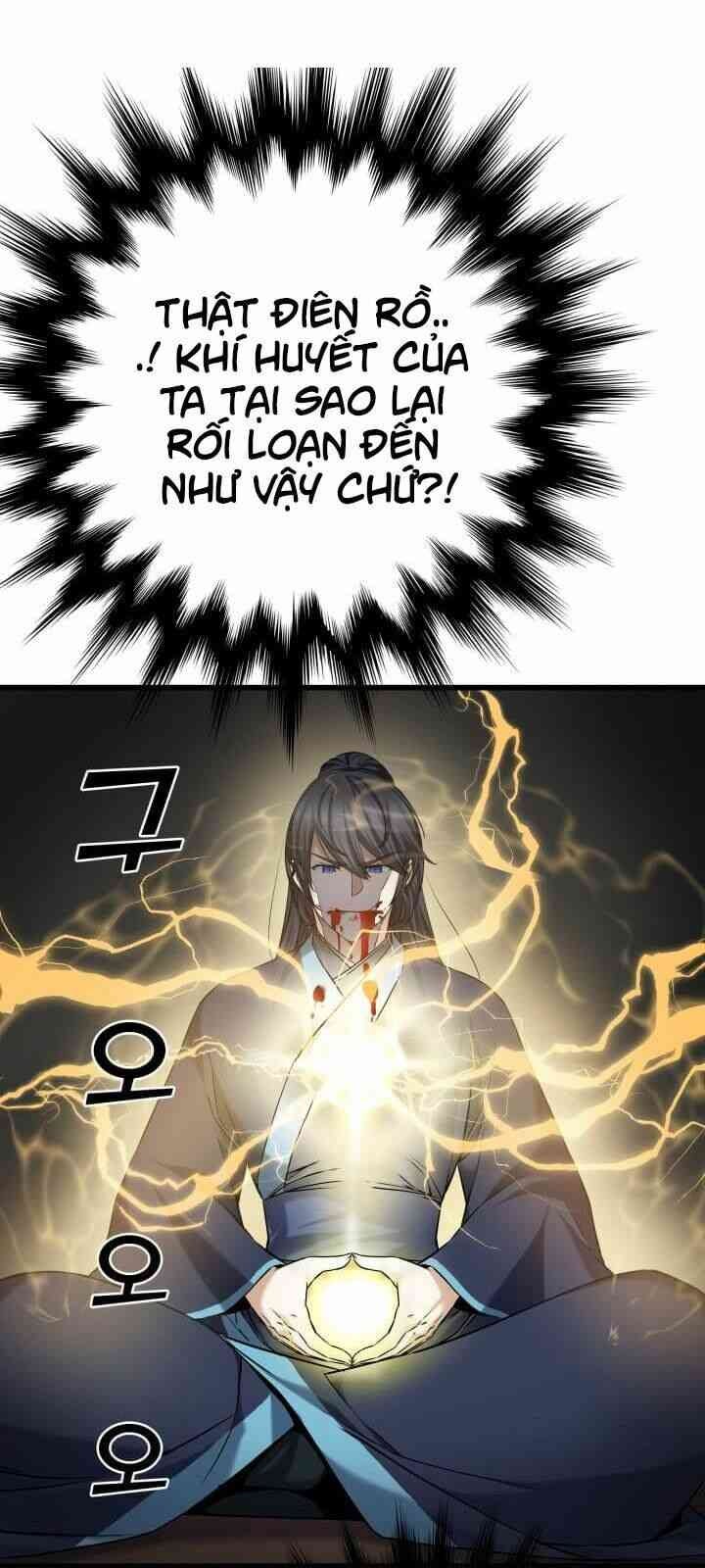 Tiền Kiếp Của Lôi Thần - Page 66