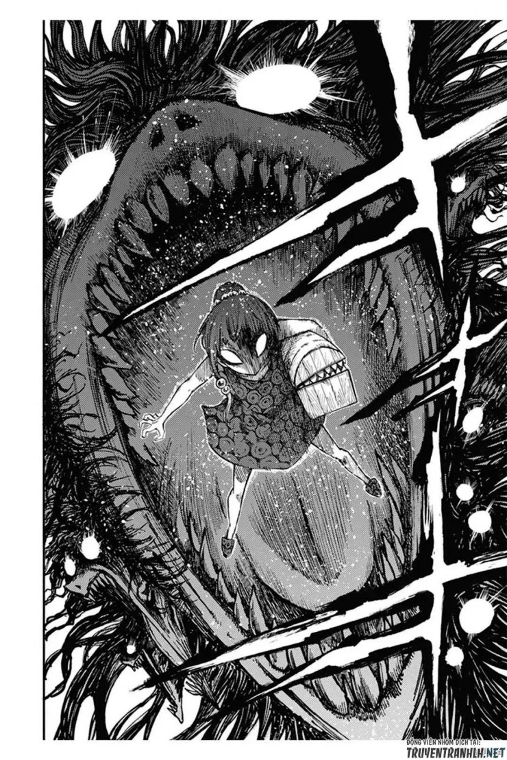 Tales Of Destruction - Page 30