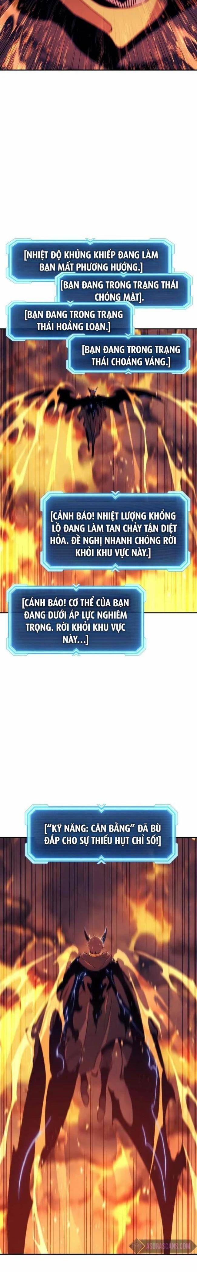 Tàn Tinh Tái Thế - Page 20