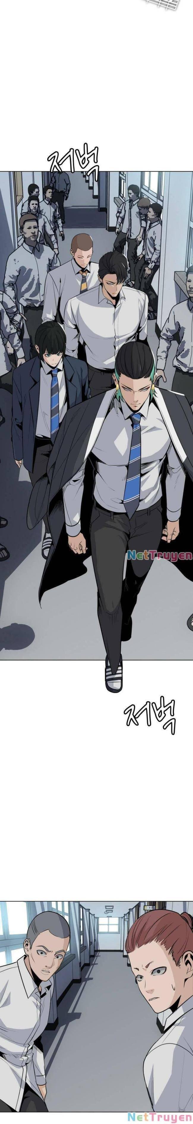 Vua Đóng Cọc - Page 33