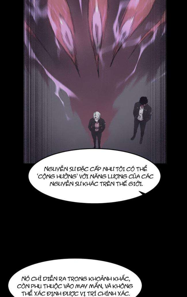 Pháp Sư Trẻ Tuổi - Page 11